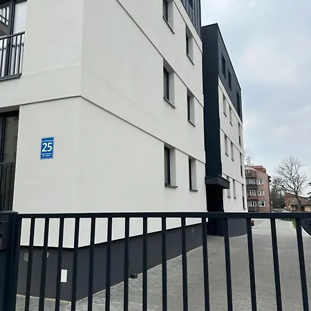 Apartament Lowca Snow 1 Chelm Exterior photo