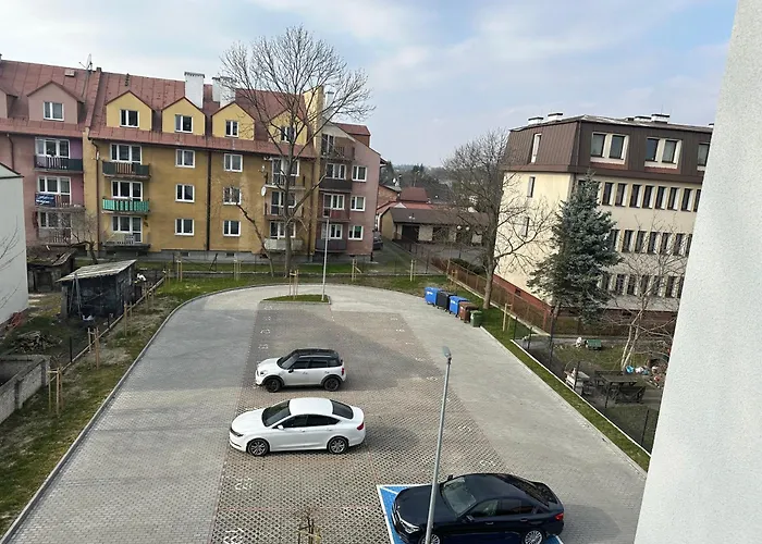 Apartament Lowca Snow 1