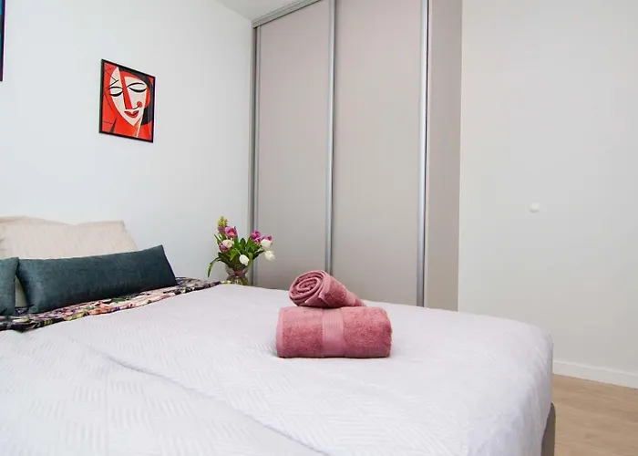 Apartament Lowca Snow 1
