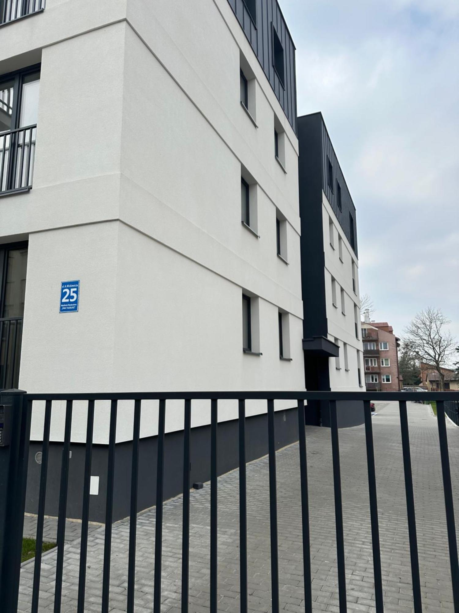 Apartment Lowca Snow 1