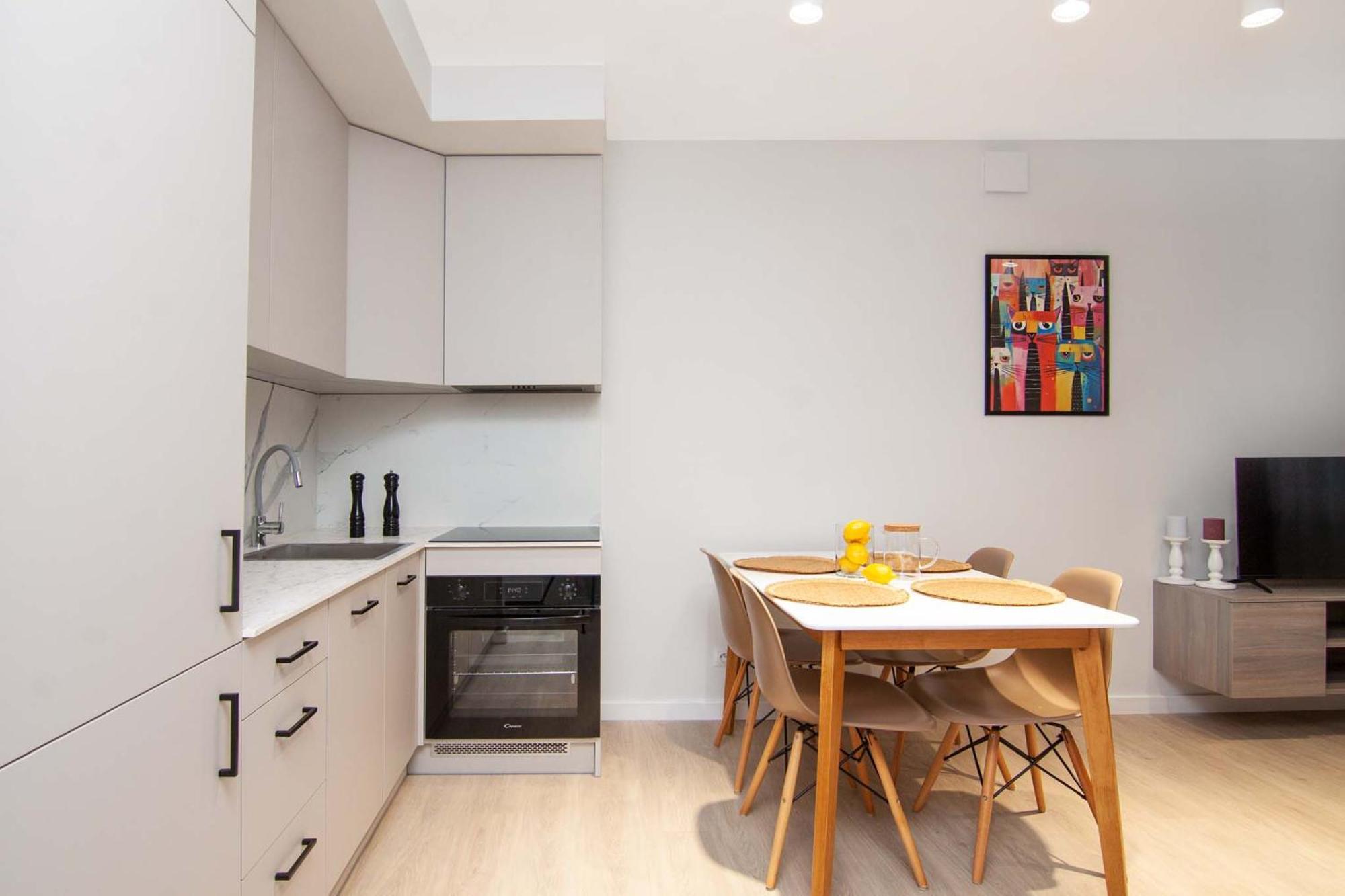 Lowca Snow 1 Apartment *