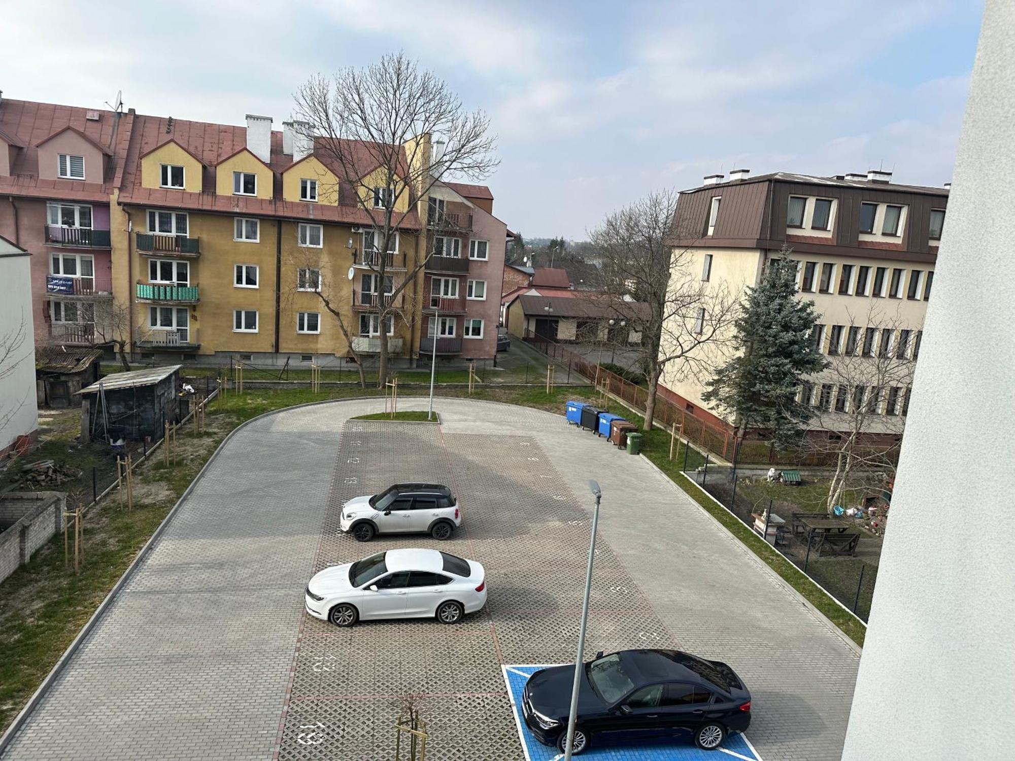 Lowca Snow 1 Apartment Chelm