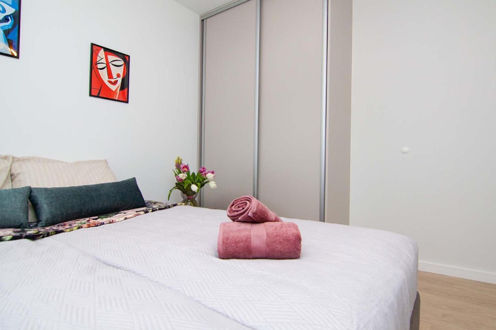 Lowca Snow 1 Apartment Chelm
