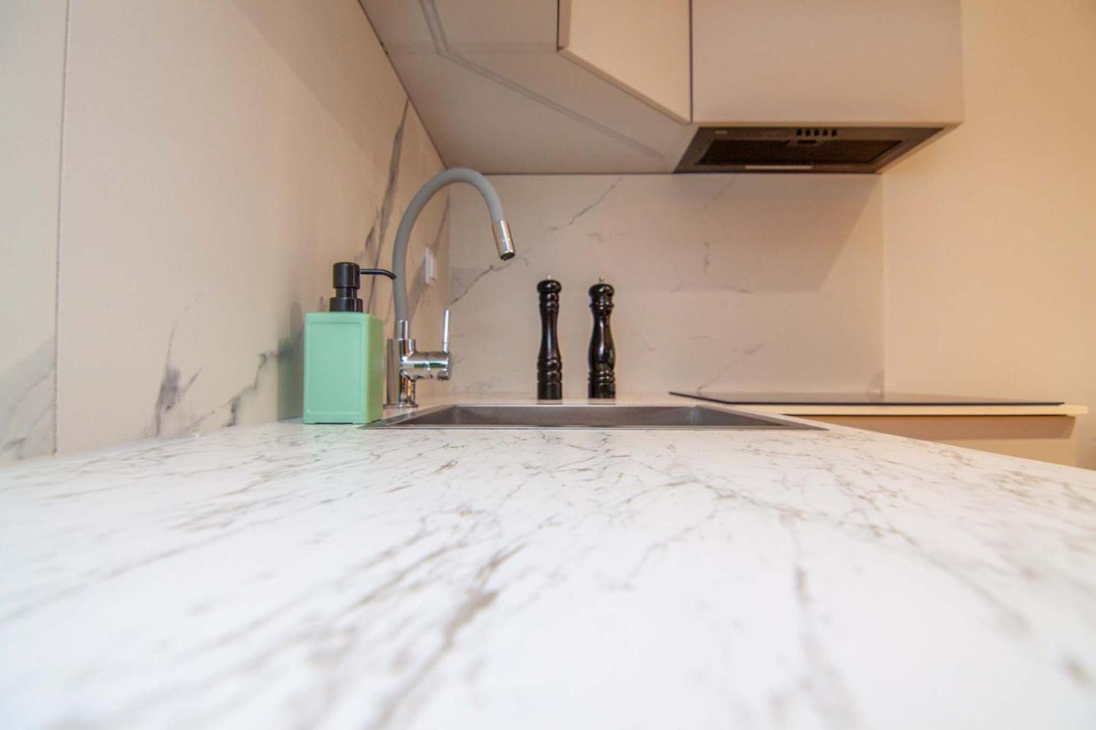 Apartment Lowca Snow 1 *